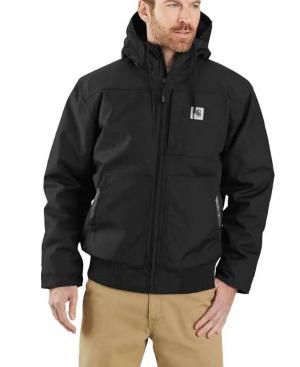 Carhartt Yukon Extremes Loose Fit Insulated Active Hooded Jacket