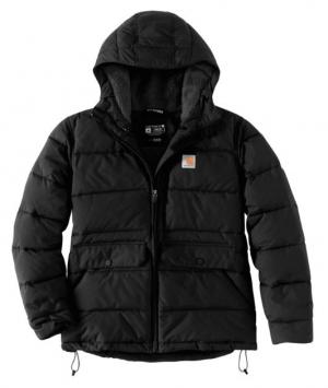 Carhartt Women's Montana Relaxed Fit Insulated Jacket