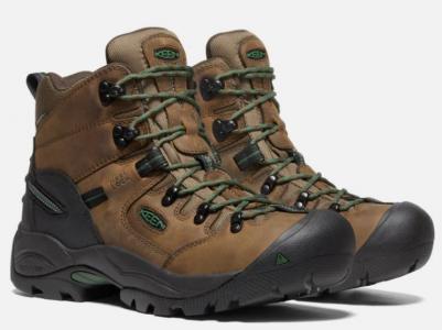 Men's Pittsburgh Energy 6" Waterproof Boot