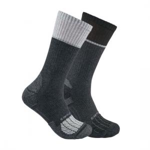 Carhartt Force Crew Sock 2pk