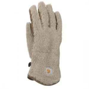 Carhartt Womens Sherpa Insulated Gloves