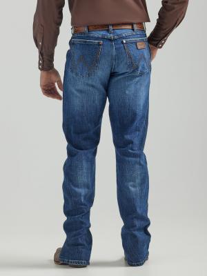 Wrangler Retro Bootcut Elmore Jean