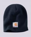 Nvy Knit Beanie Os