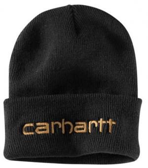 Logo Beanie