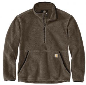 Carhartt Mens Fleece Pullover