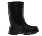 Utah Brogue Overshoe