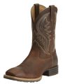 Ariat Mens Hybrid Rancher Western Boot