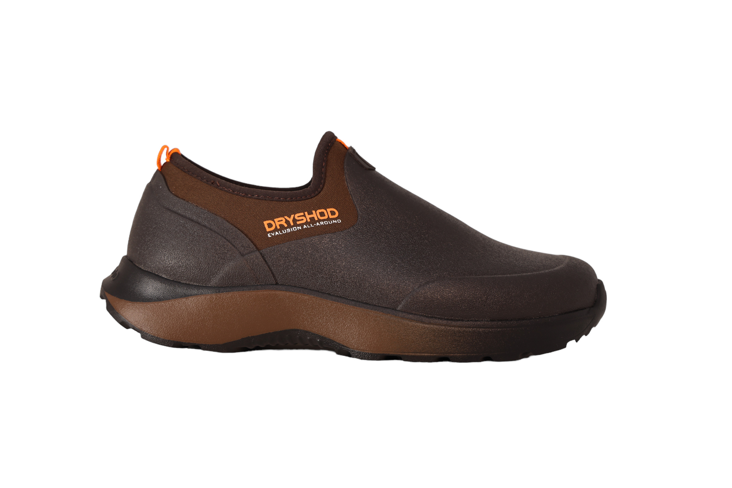 Dryshod Brn Evalusion Shoe