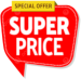 Super Price Web Code P