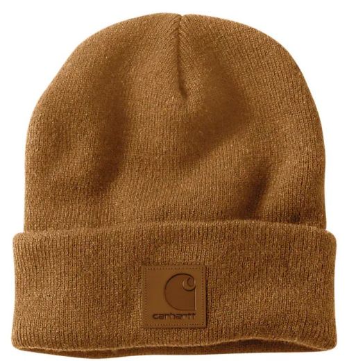 Carhartt Tonal Patch Beanie