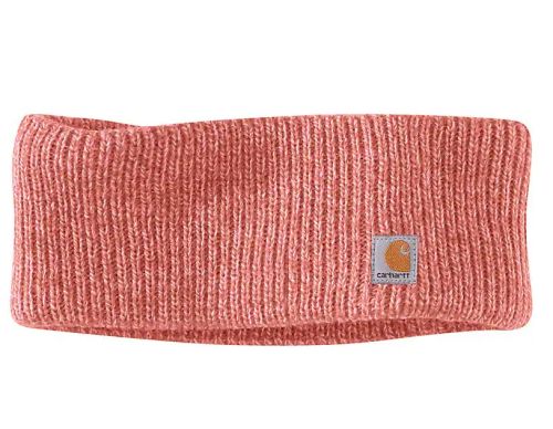 Knit Headband