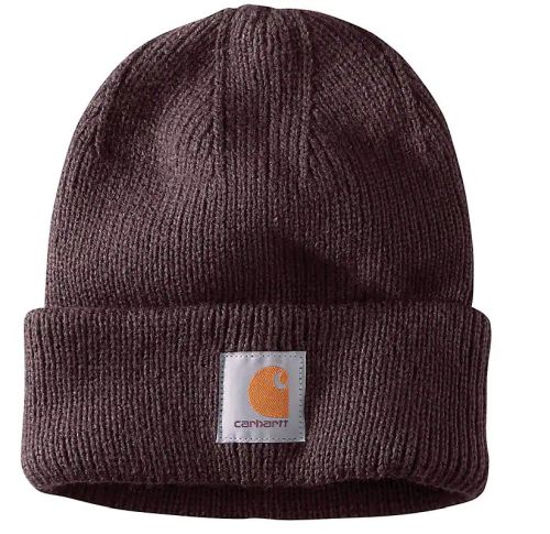 Carhartt Womens Rib Knit Beanie