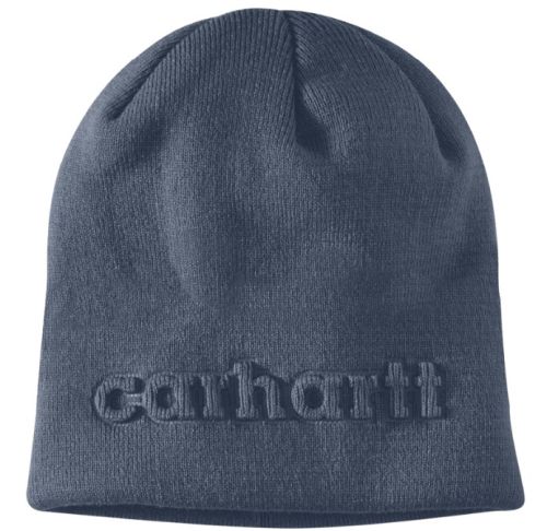 Carhartt Knit Embossed Beanie