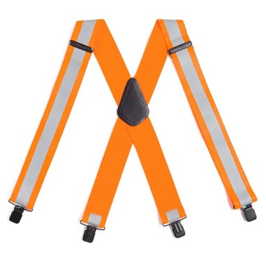 Org Suspender Reflective