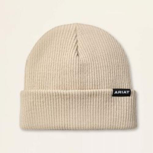 Ariat Re-bar Ribbed Beanie