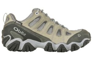 Oboz Womens Sawtooth II Low Sage
