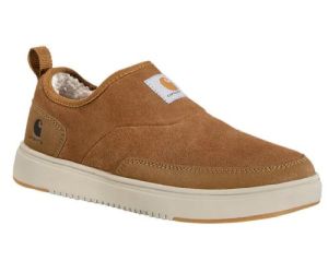 Carhartt Womens Detroit Lined Slip On