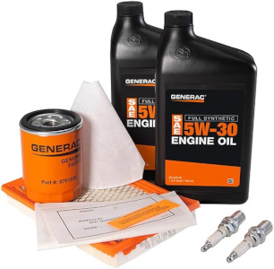 Generator Accessories