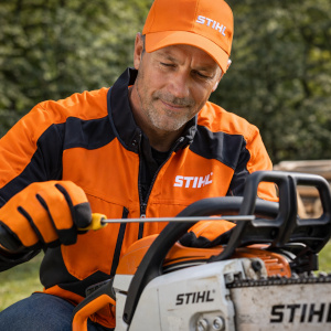 Logging Accessories &amp; Clothing