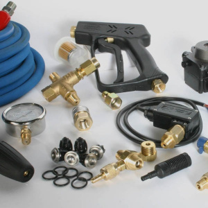 Pressure Washer Accessories