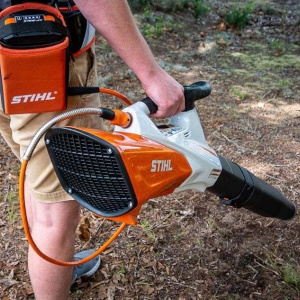 Stihl Battery Blowers &amp; Vac