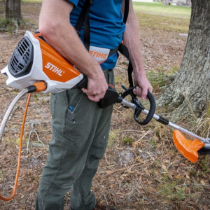 Stihl Battery Trimmers