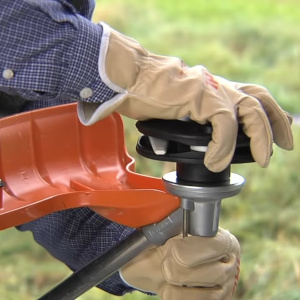 Trimmer Line &amp; Accessories