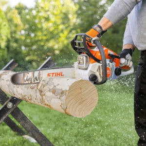 Stihl Gas Chainsaws