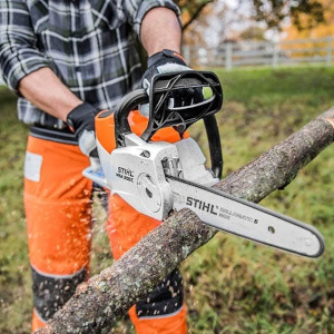 Stihl Battery Chainsaws