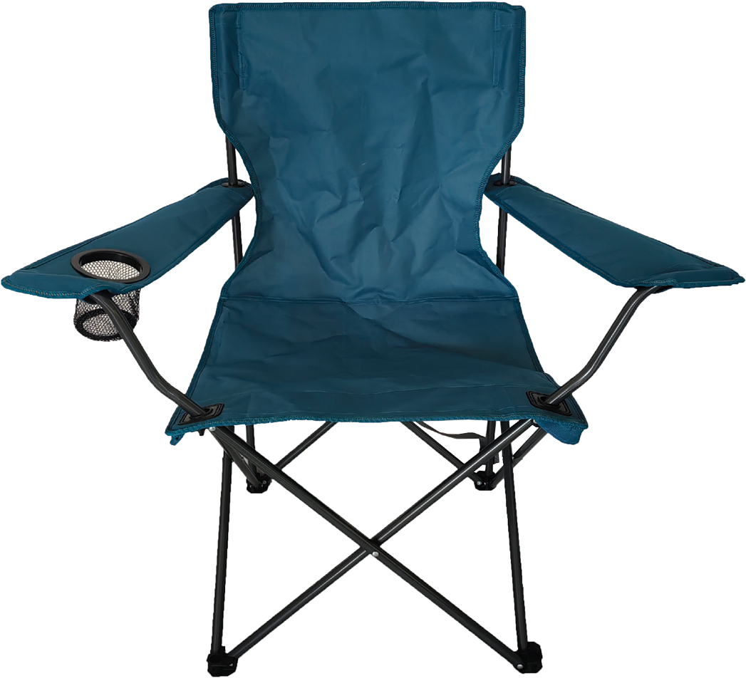 Quad Sports Chair