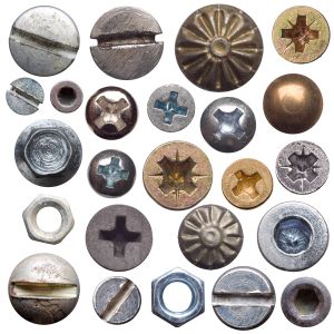 Fasteners &amp; Hardware