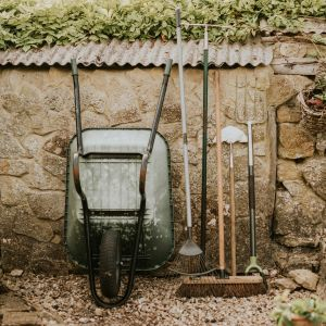 Lawn &amp; Garden - Equipment