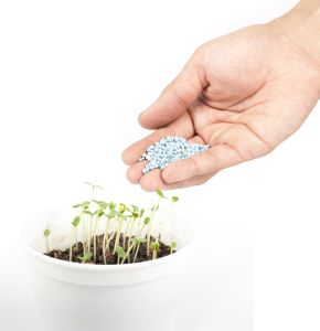 Lawn &amp; Garden - Fertilizers