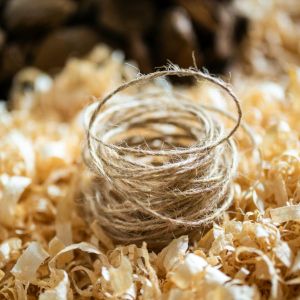 Twine &amp; Shavings