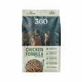 360 Pet Chicken Freeze Dried Raw Dog 48oz
