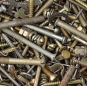 Fasteners &amp; Hardware