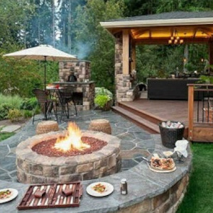 Outdoor Living