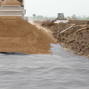 Geosynthetics