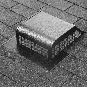 Roofing, Ventilation &amp; Ceiling