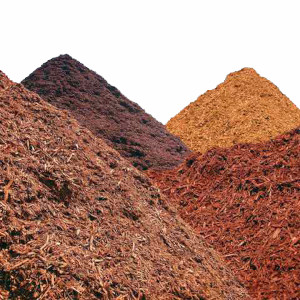 Bulk Mulch