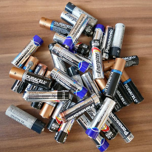 Batteries