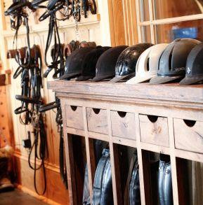 Horse Tack &amp; Equipment