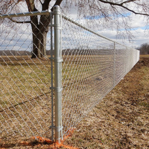 Chain Link &amp; Accessories