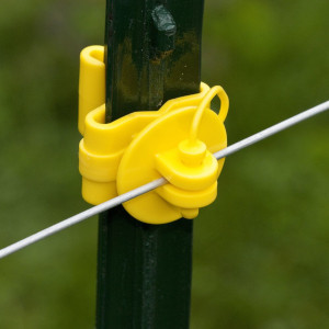 Electric Fencing &amp; Accessories