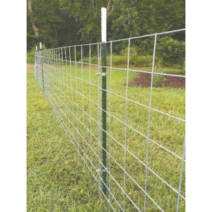 Fence Panels &amp; Posts