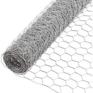 Poultry Net, Hardware Cloth