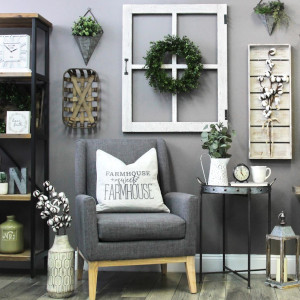 Home Decor &amp; Gifts