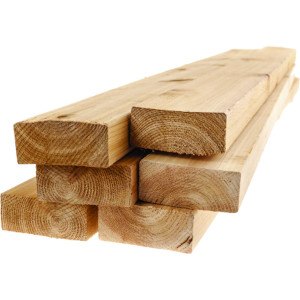 Kiln Dried Lumber