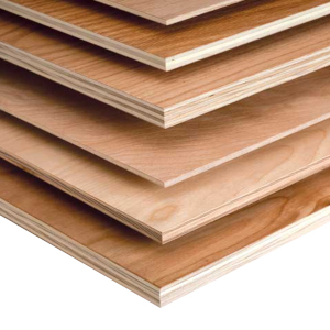 Lumber Sheathing