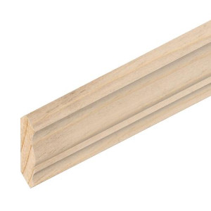 Trim Lumber